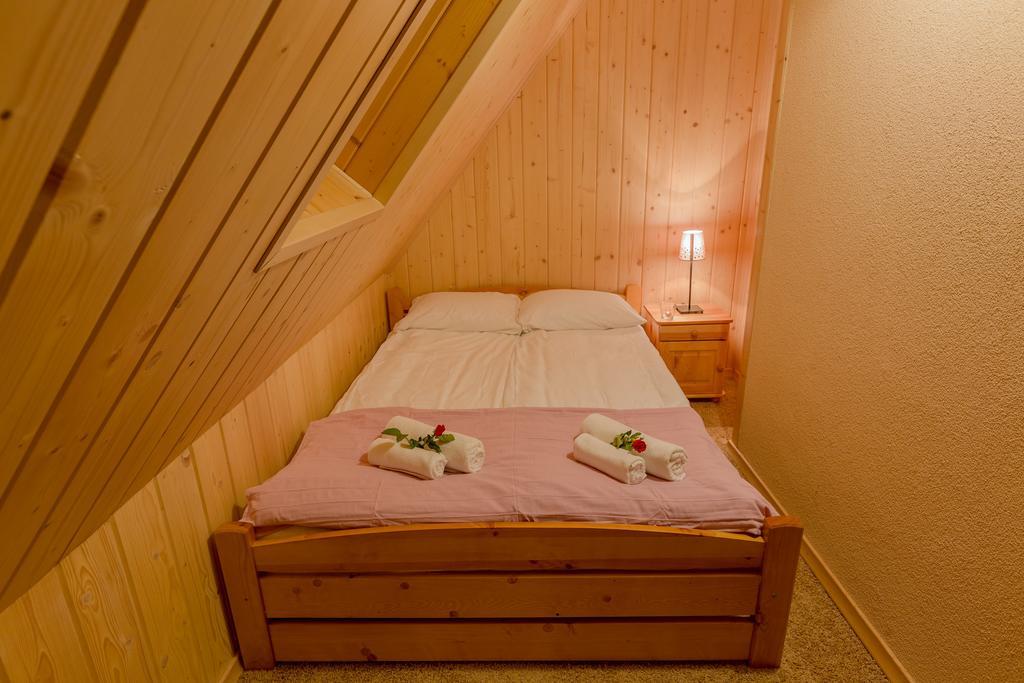 Koscieliska 10a Апартаменти